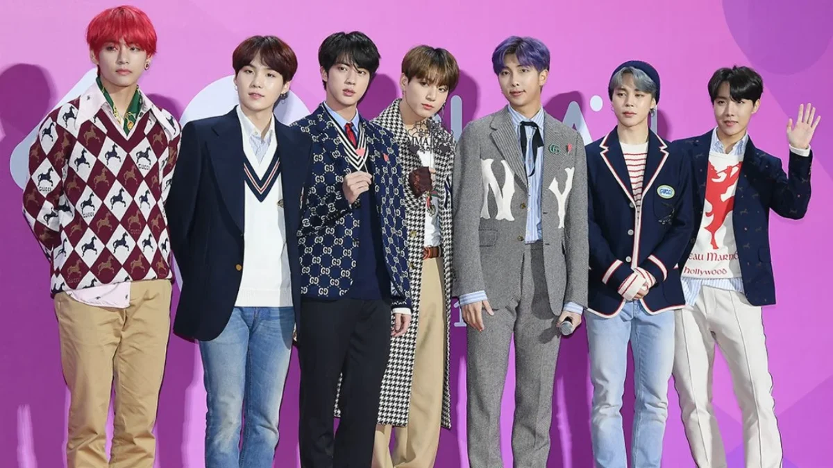 Revelan mapa para los conciertos de BTS en México, fans exigen transparencia en los precios