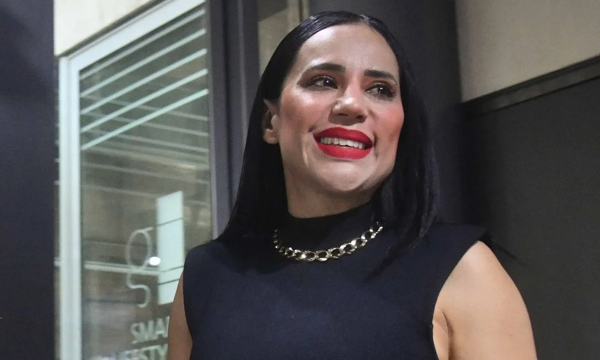 Sandra Cuevas anuncia nuevos lanzamientos empresariales de SC Diamond Group y adelanta un proyecto político rumbo a mayo de 2026.