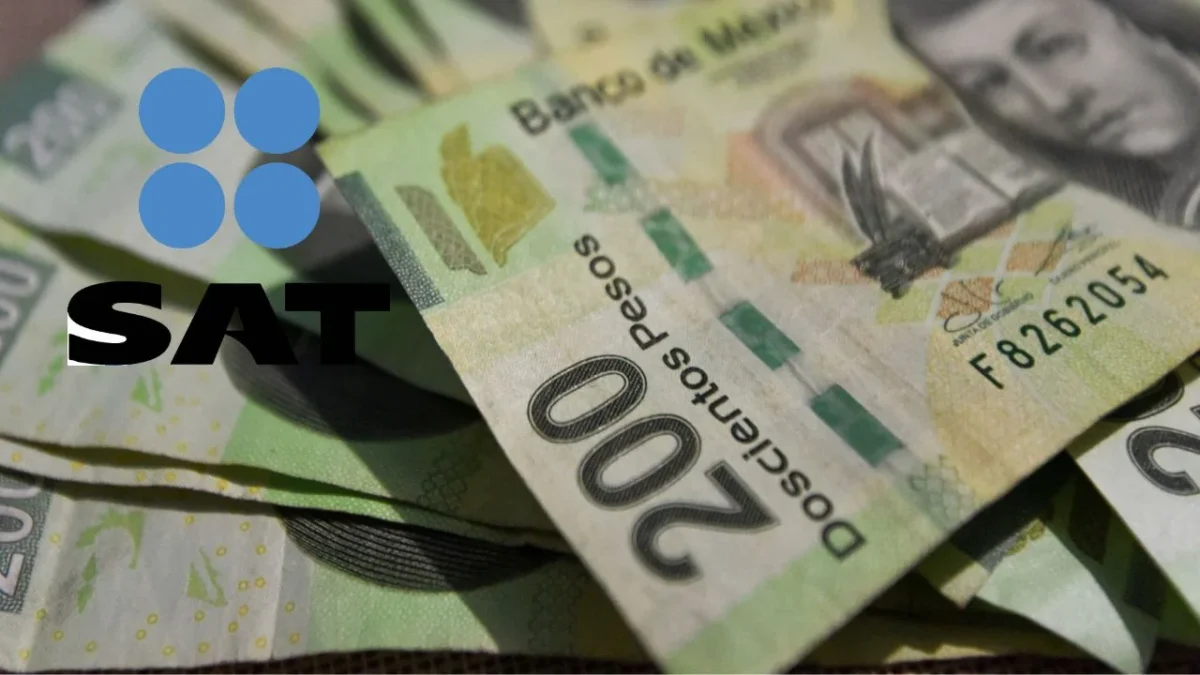 El SAT descartó la fiscalización o multas a las llamadas tandas, grupos de ahorros entre vecinos, compañeros de trabajo o familias.