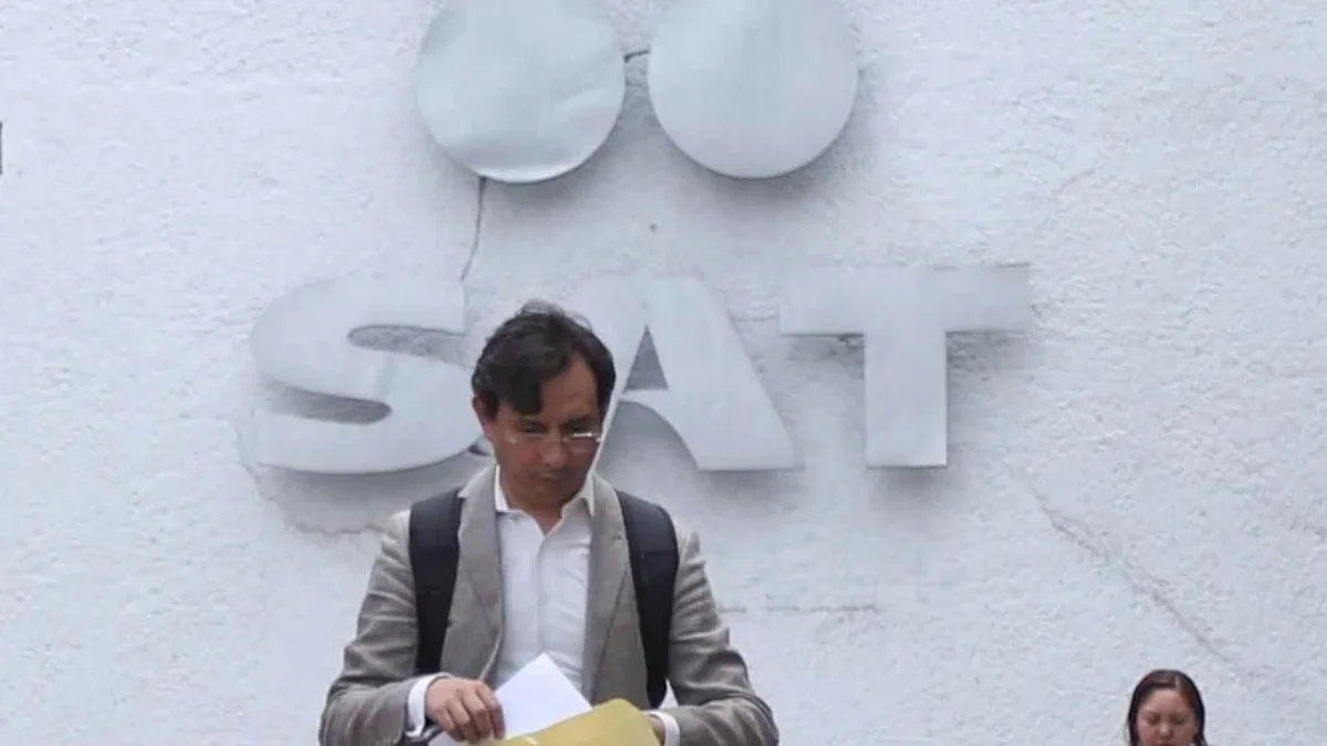 SAT recuerda a contribuyentes plazo para presentar su Declaración Anual 2025