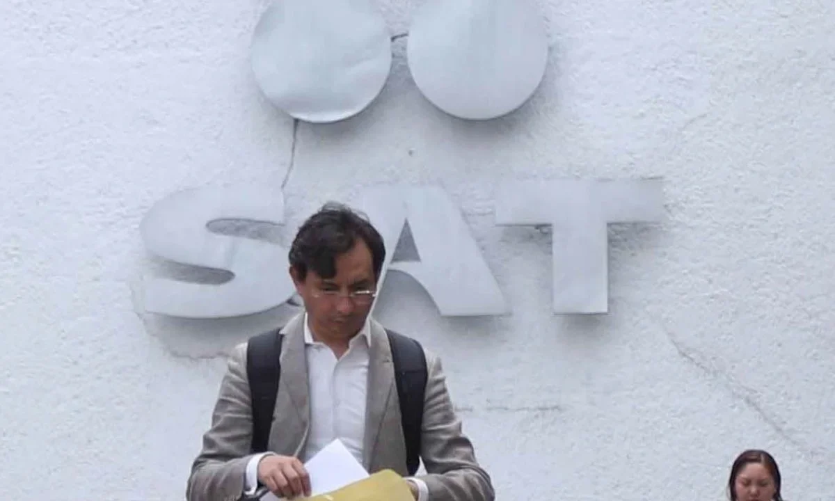 SAT recuerda a contribuyentes plazo para presentar su Declaración Anual 2025