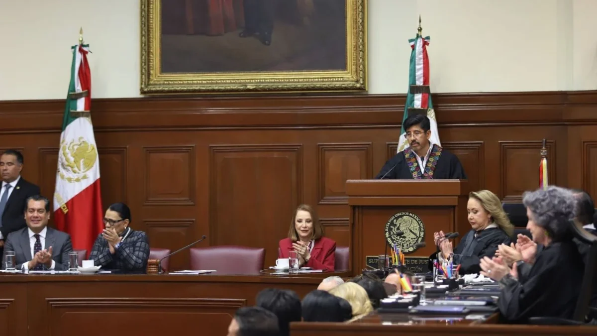 La SCJN acordó revisar la presunta demora del Congreso de Morelos en atender una solicitud de población de origen náhuatl de Alpuyeca.