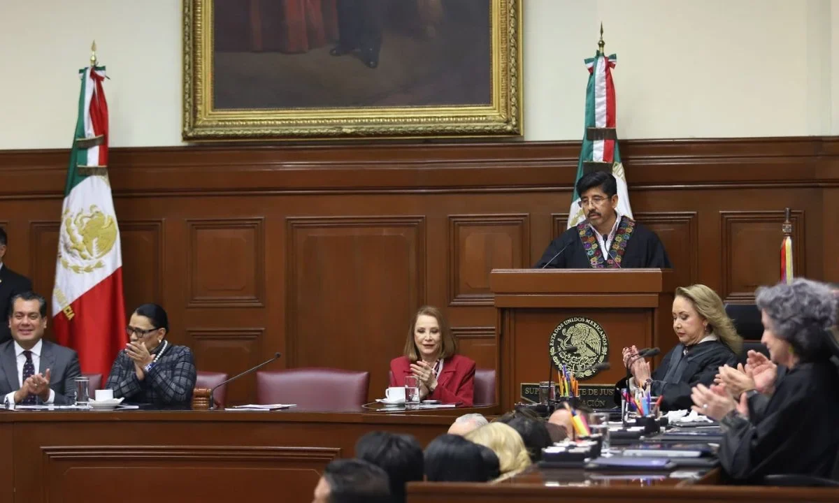 La SCJN acordó revisar la presunta demora del Congreso de Morelos en atender una solicitud de población de origen náhuatl de Alpuyeca.