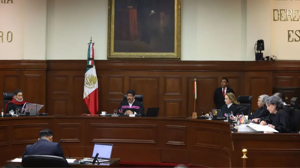 La SCJN invalidó el artículo 293 bis, fracción III, del Código Penal de Sinaloa, que sancionaba el halconeo.