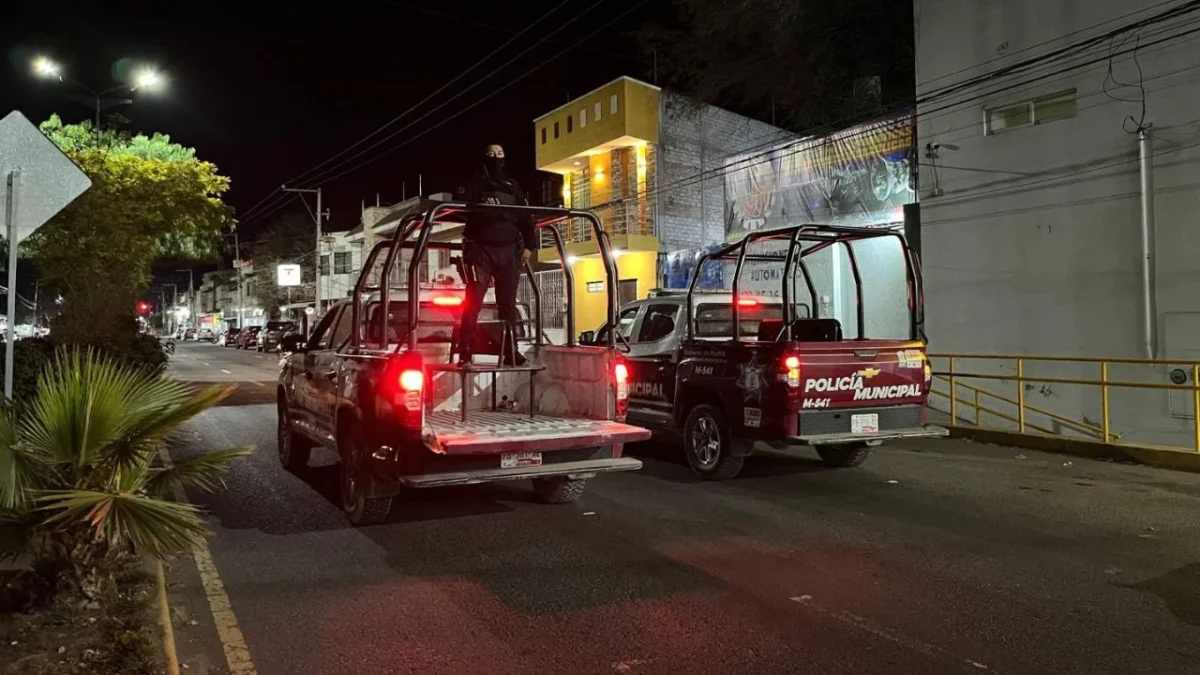 Casos de intentos de linchamiento a presuntos delincuentes se ha incrementado cada día más en áreas urbanas de Puebla: experto.