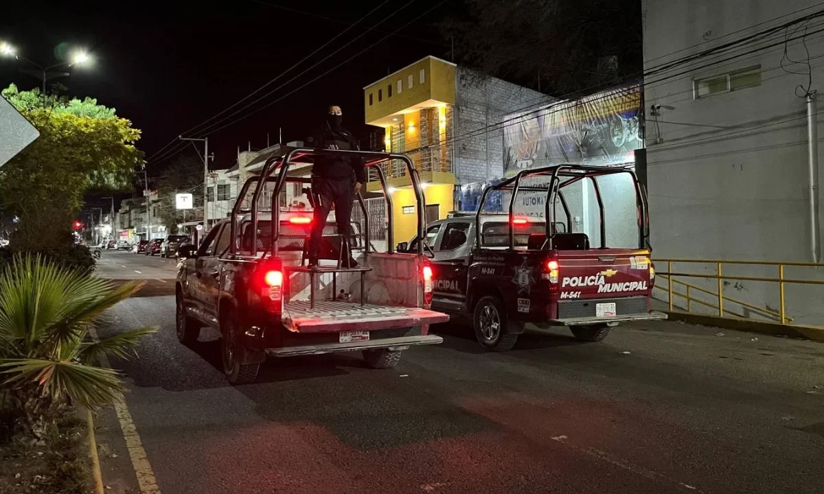 Casos de intentos de linchamiento a presuntos delincuentes se ha incrementado cada día más en áreas urbanas de Puebla: experto.