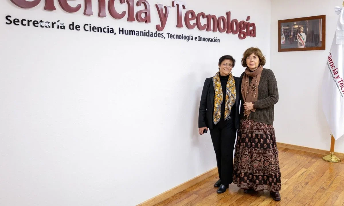 La convocatoria para obtención de un título de ingeniería en Francia y la licenciatura mexicana se lanzará en el mes de marzo.