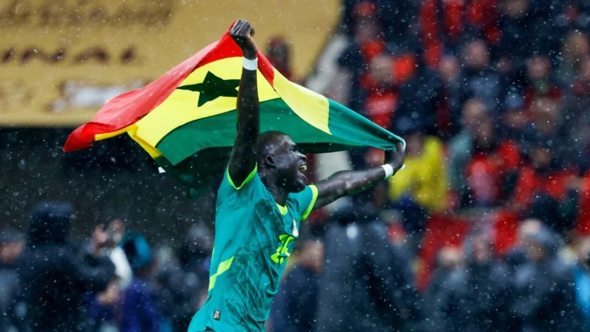 La selección de Senegal conquistó la Copa Africana de Naciones, a costa de un Marruecos que cayó en la final como local.