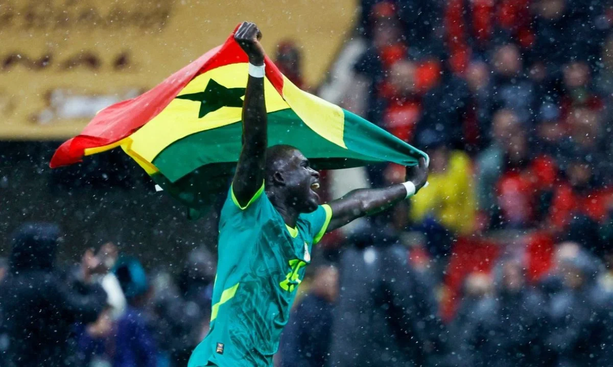 La selección de Senegal conquistó la Copa Africana de Naciones, a costa de un Marruecos que cayó en la final como local.