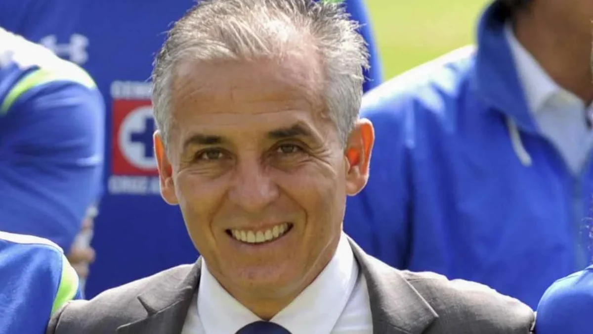 El técnico mexicano Sergio Bueno será el encargado de dirigir al Mazatlán FC para el resto de este Clausura 2026.