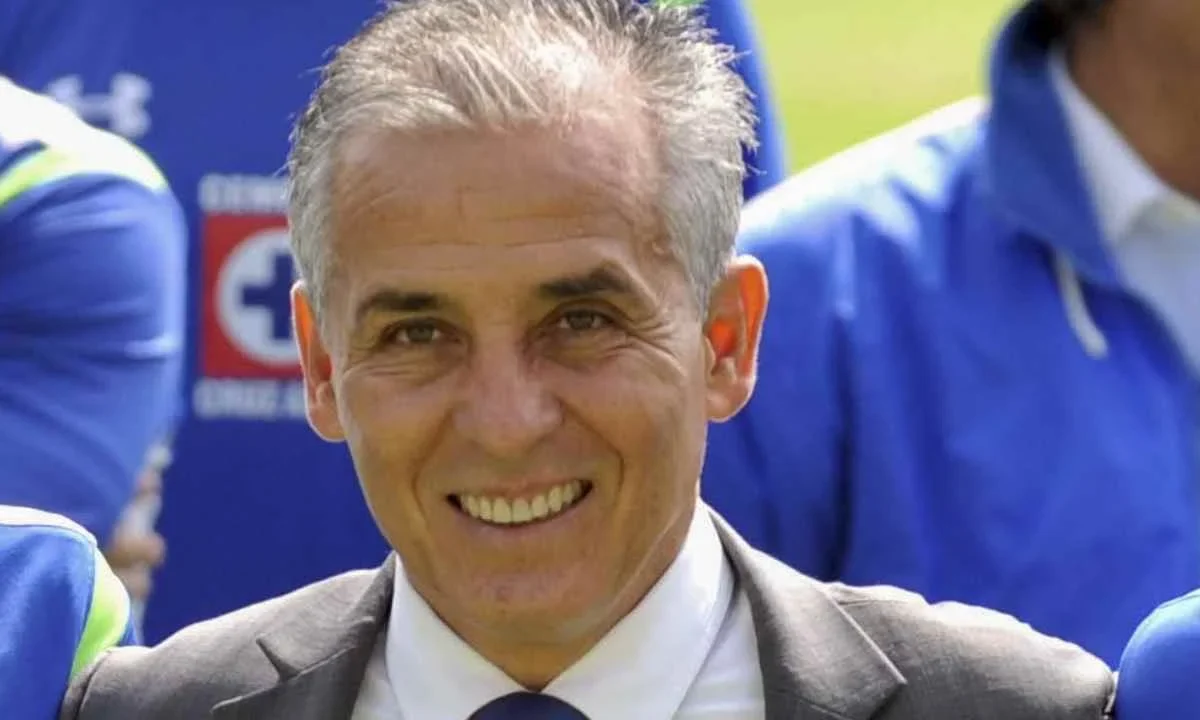El técnico mexicano Sergio Bueno será el encargado de dirigir al Mazatlán FC para el resto de este Clausura 2026.