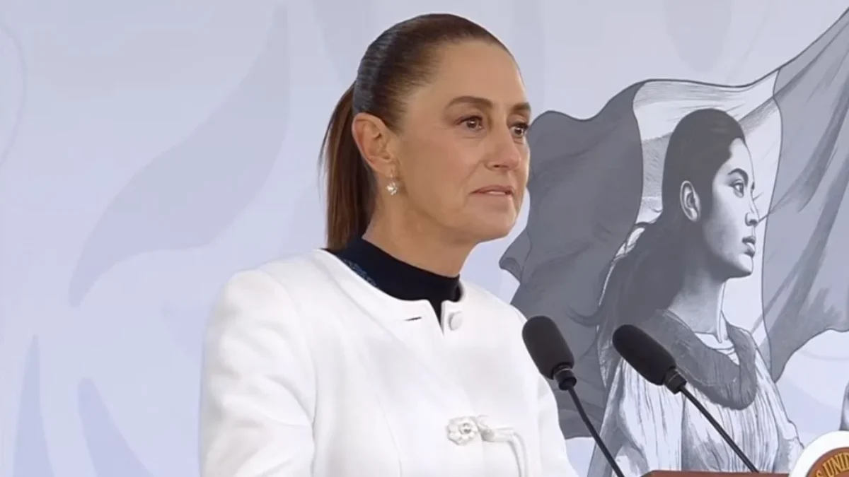 La presidenta Claudia Sheinbaum enlistó tres resultados 'contundentes' que la relación de cooperación con EU ha dejado en México.