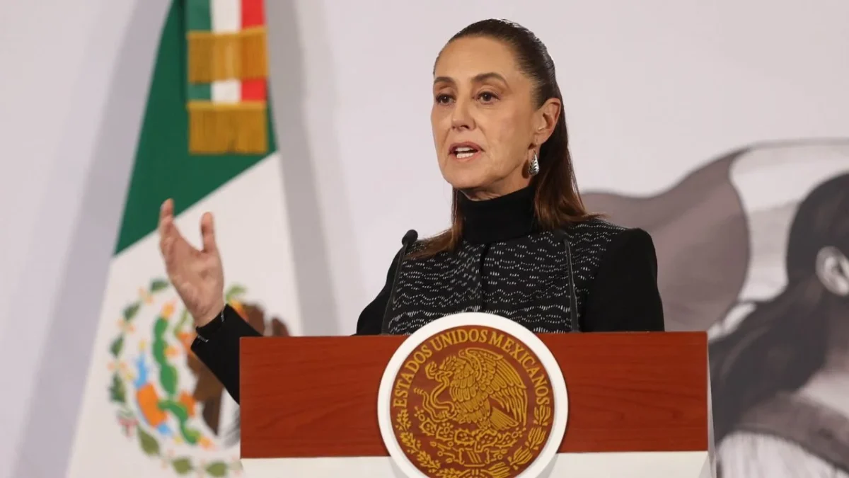 Sigue EN VIVO la Mañanera del Pueblo