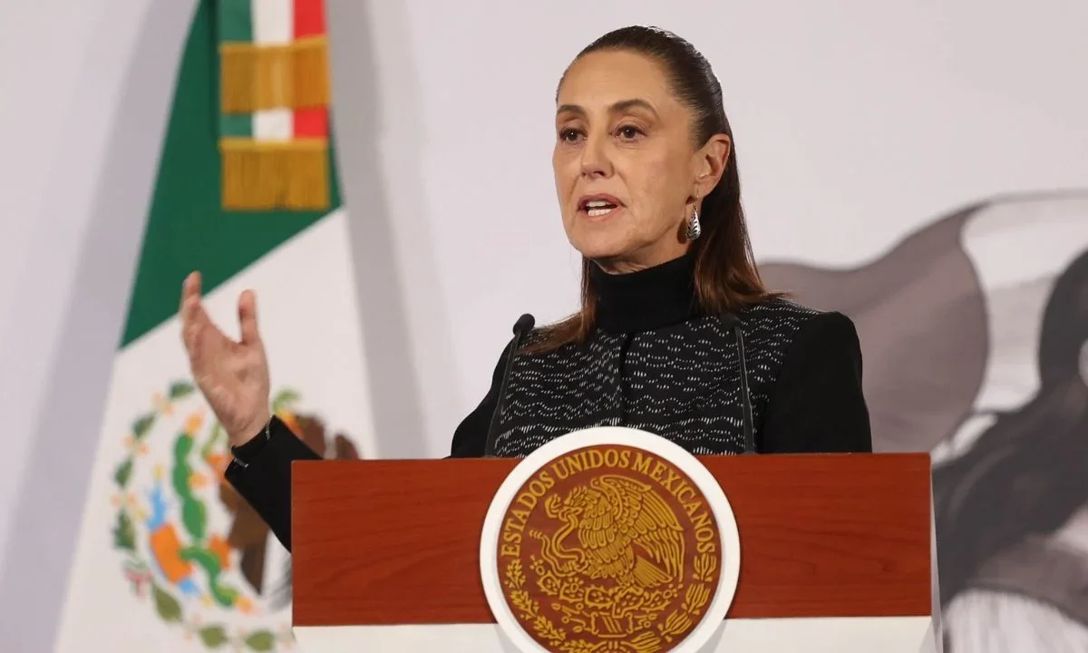 Sigue EN VIVO la Mañanera del Pueblo