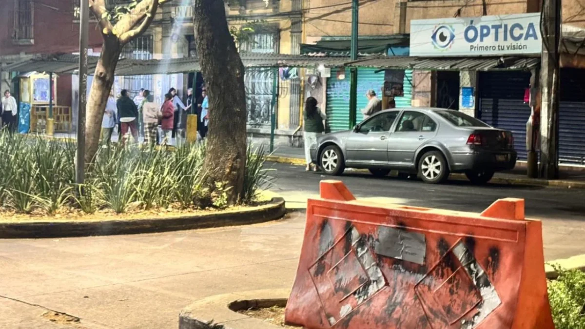 La madrugada de este viernes 16 de enero de 2026 se registró un sismo de 5.2 (preliminar) en San Marcos, Guerrero. La activación de la Alerta Sísmica alerta a la CDMX.