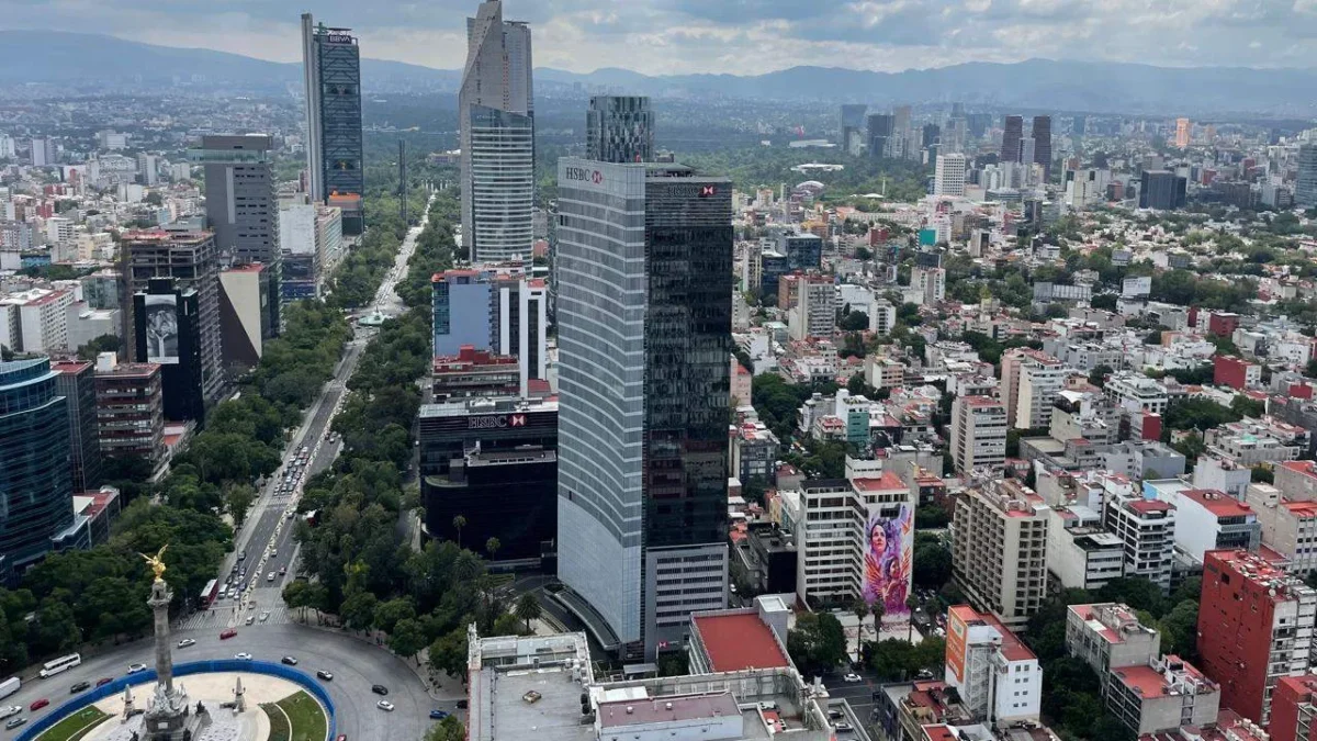 La desarrolladora Skyhaus apuesta por consolidar la vivienda en la CDMX.