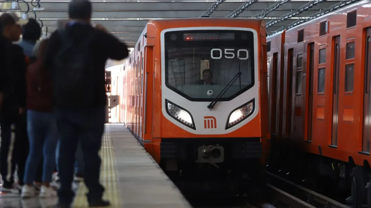 El Sindicato Nacional del Metro convocó una marcha para el 4 de febrero en la CDMX ante la falta de presupuesto para el mantenimiento.