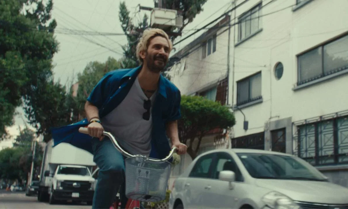 'Sobriedad me estás matando' se estrena hoy en salas de cine mexicanas.
