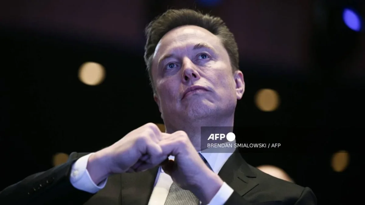 La start-up, la inteligencia artificial xAI de Elon Musk, anunció que recaudó 20 mil millones de dólares en su última ronda de financiamiento.
