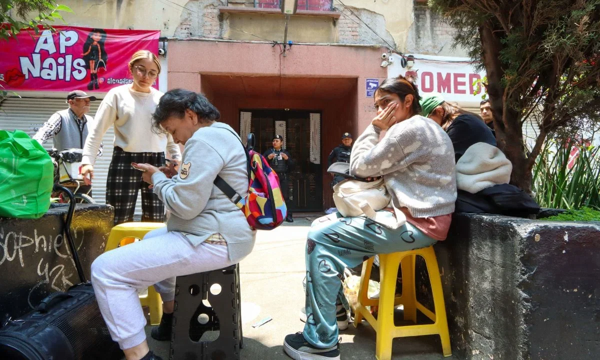 Suspende la SCJN discusión sobre reforma que regula los desalojos en CDMX