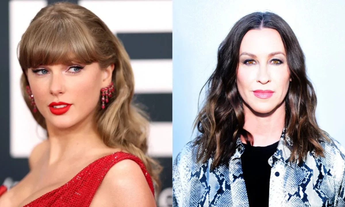 Taylor Swift y Alanis Morissette froman parte de la lista de artistas que integran la clase 2026 del Salón de la Fama de los Compositores.