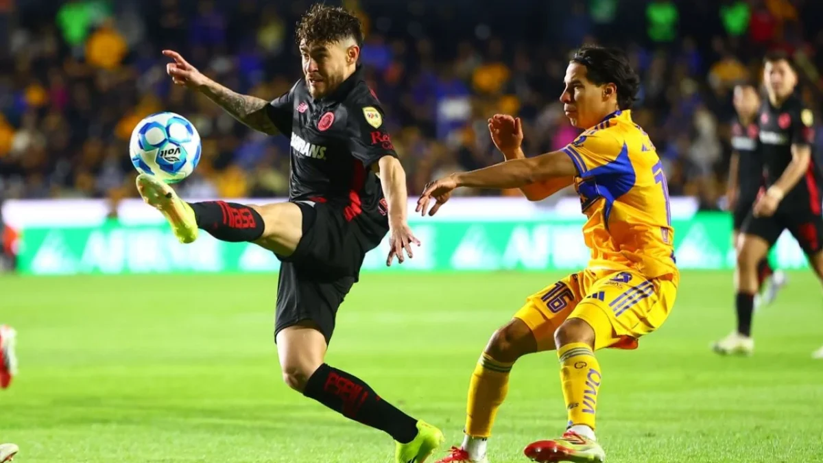 En un partido que careció de goles Toluca y Tigres cruzaron la jornada 3 del Torneo Clausura 2026 en segundo y octavo lugar respectivamente.