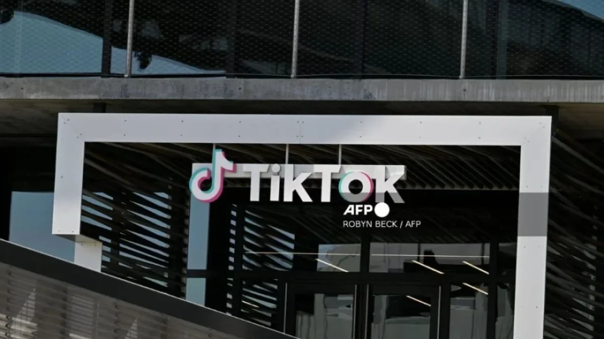 TikTok anunció la creación de una empresa conjunta mayoritariamente estadounidense para operar la plataforma en Estados Unidos.