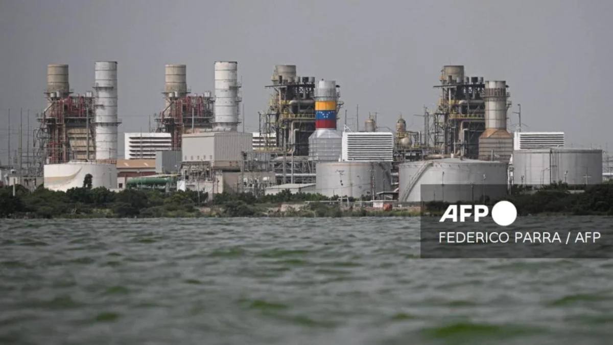 Tras la detención de Maduro, Donald Trump dice que las compañías petroleras de EU volverán a Venezuela.