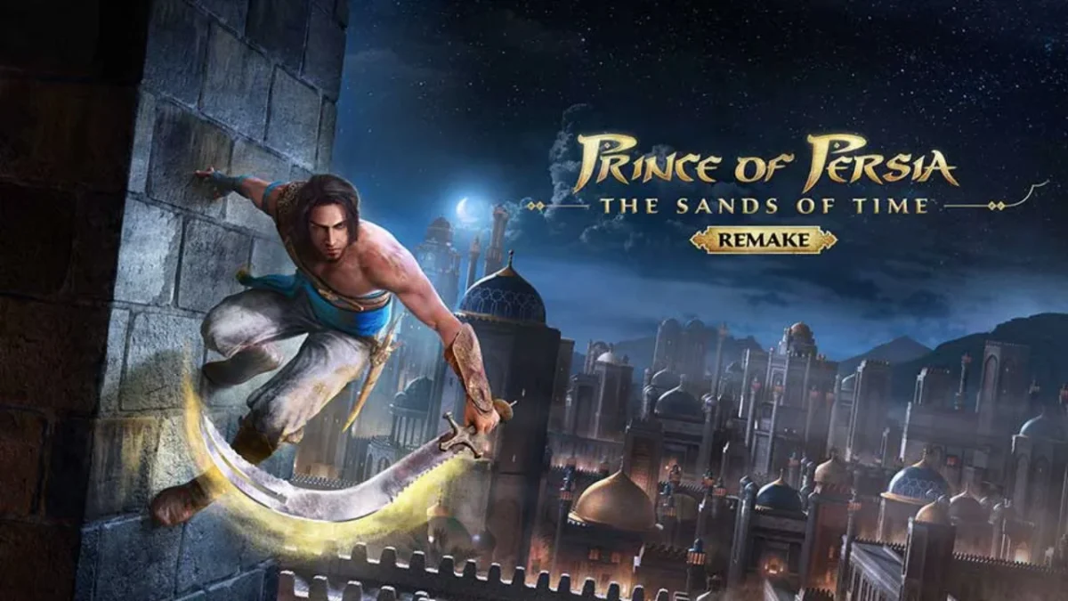 El desarrollador de videojuegos francés, Ubisoft, anunció una reestructuración pero canceló el remake de ‘Prince of Persia'.
