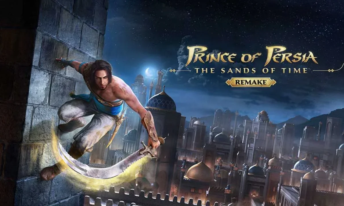 El desarrollador de videojuegos francés, Ubisoft, anunció una reestructuración pero canceló el remake de ‘Prince of Persia'.