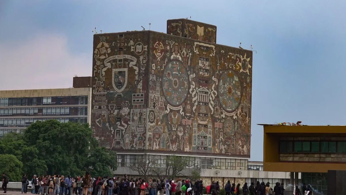 La DGTIC de la UNAM reportó una intrusión no autorizada en cinco sistemas informáticos y aseguró que no se comprometieron datos personales.