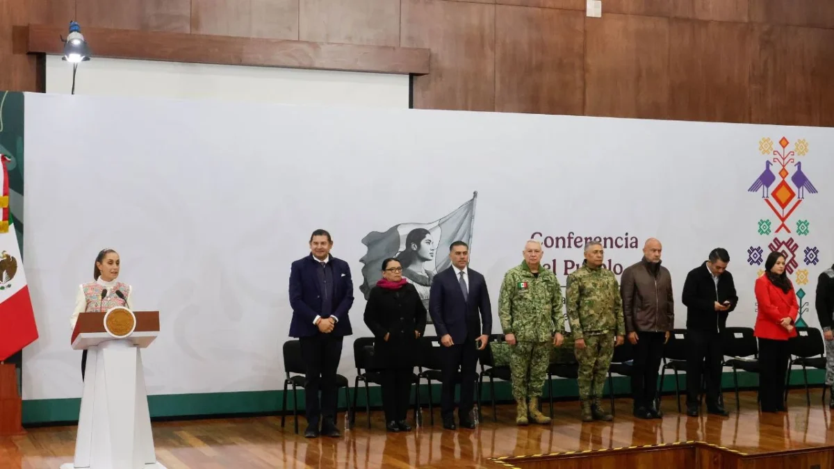 Van 4 marinos detenidos por huachicol fiscal