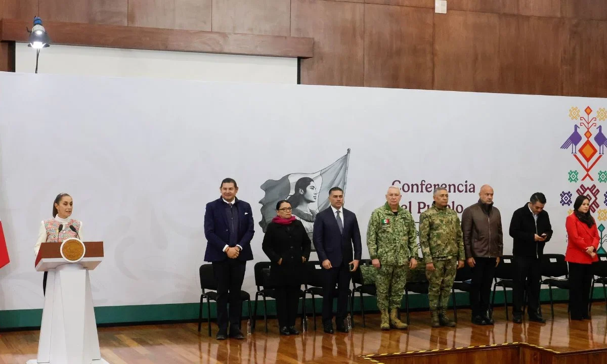 Van 4 marinos detenidos por huachicol fiscal
