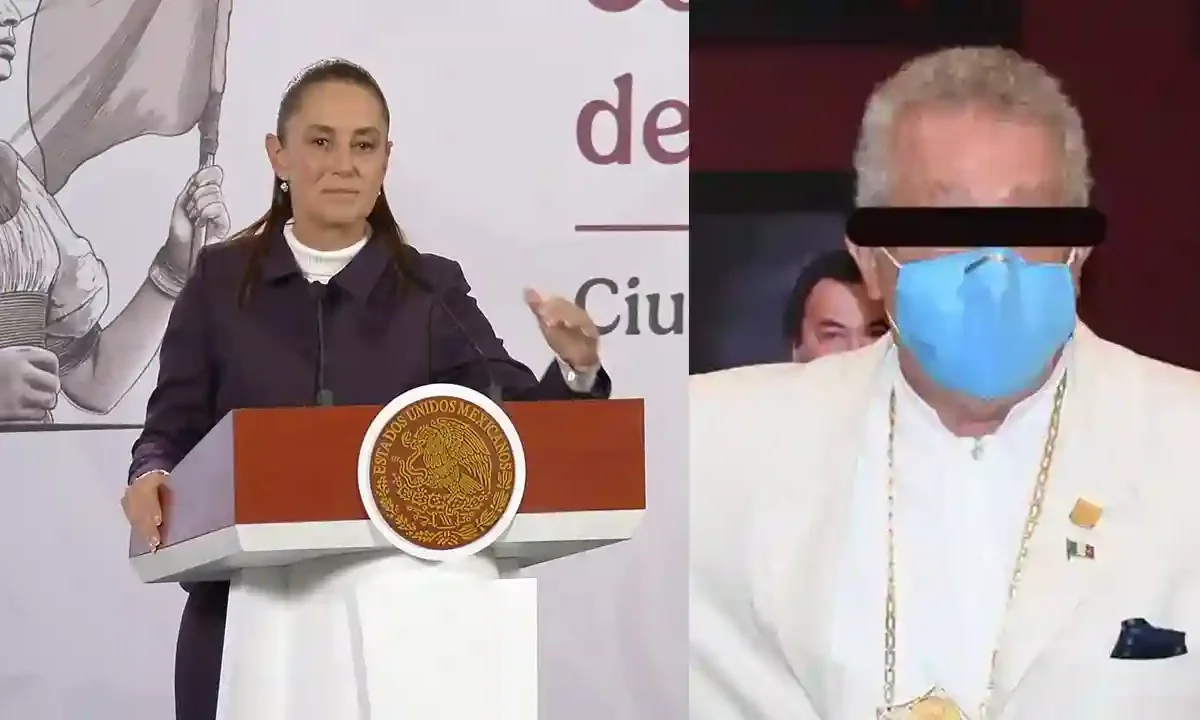 vendeta política José Alberto Abud Flores