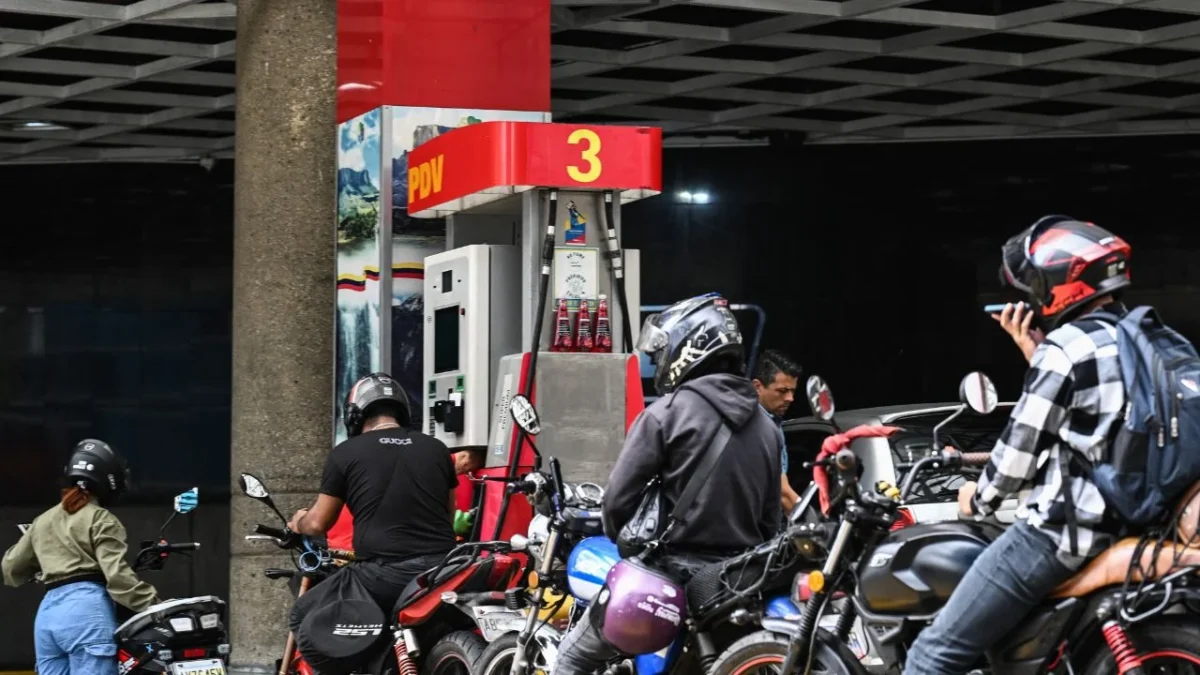 El Banco Central de Venezuela anunció una oferta de 200 millones de dólares provenientes de la venta de petróleo por parte de Estados Unidos.