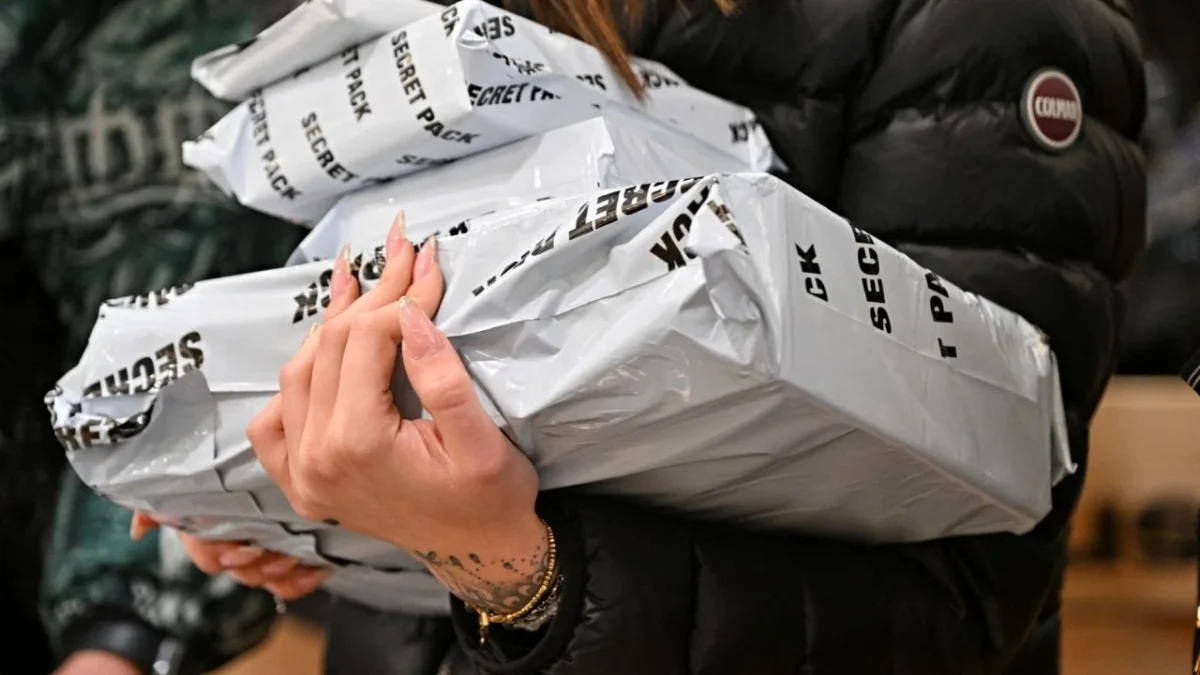 Compras en línea impulsadas por IA, en Estados Unidos superaron los 250 mil millones de dólares durante la temporada festiva.