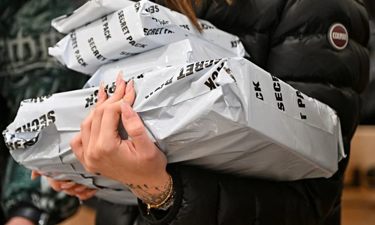 Compras en línea impulsadas por IA, en Estados Unidos superaron los 250 mil millones de dólares durante la temporada festiva.