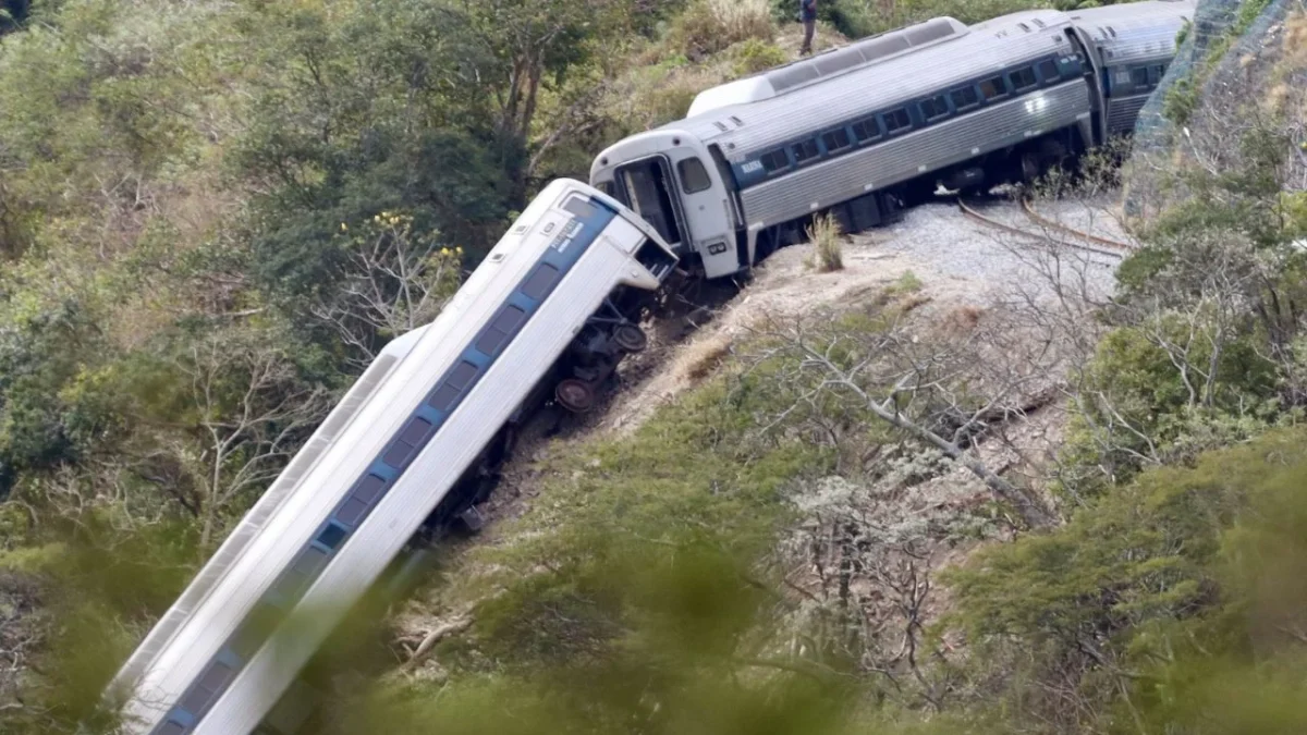 Víctimas del Tren Interoceánico promueven audiencia y exigen acceso a la investigación