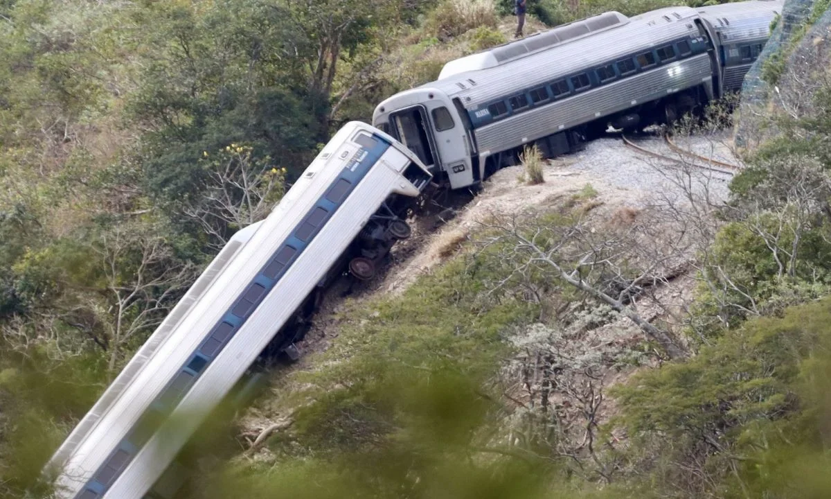 Víctimas del Tren Interoceánico promueven audiencia y exigen acceso a la investigación