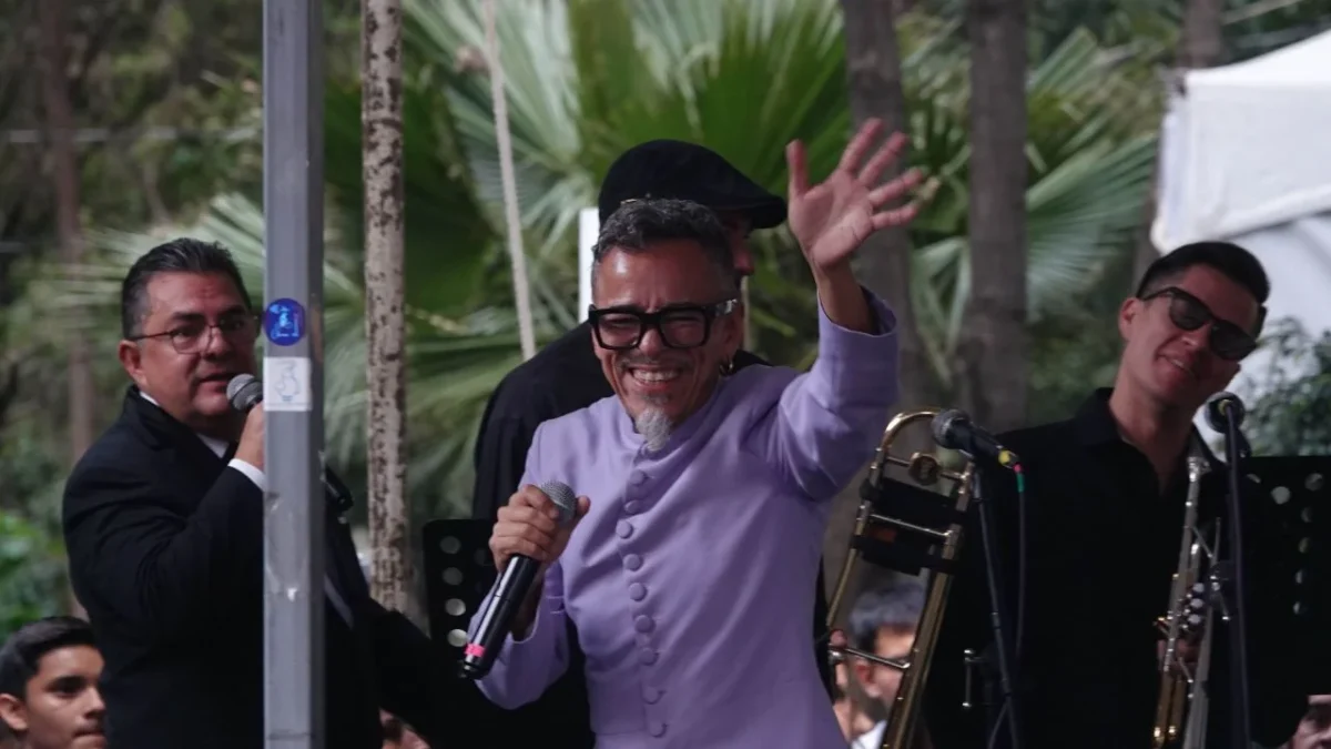 VIDEO: Café Tacvba pide sacar su música de Spotify