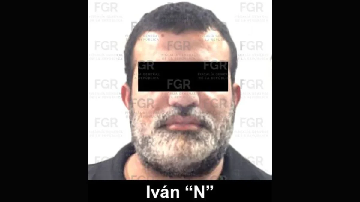 El lunes, junto a Iván Valerio alias 'El Mantecas', detuvieron a tres de sus cómplices: Israel “N”, José “N” y Jesús “N”, en Badiraguato.