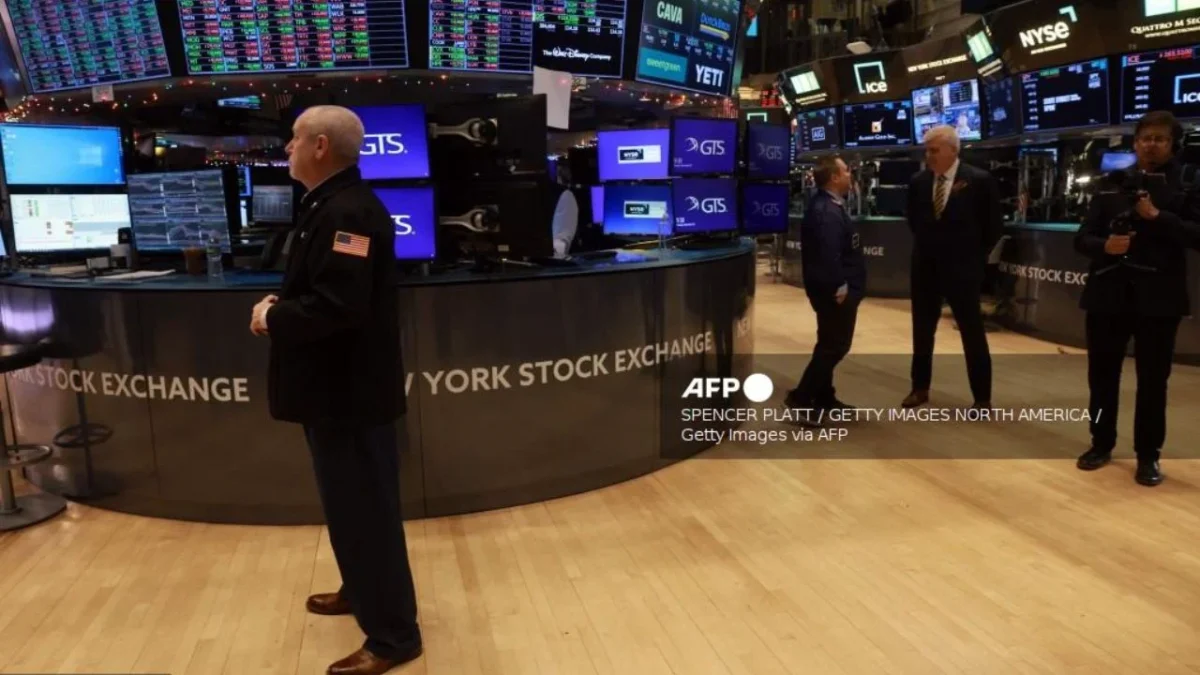 Wall Street anunció su intención de abrir una plataforma que permita operaciones las 24 horas al día, los siete días de la semana.