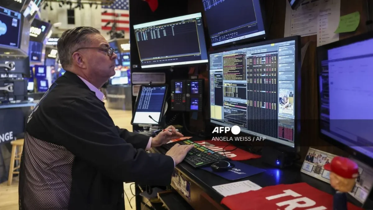 El operativo estadounidense de este fin de semana en Caracas, Venezuela 'ha sido percibido de manera positiva' por Wall Street.