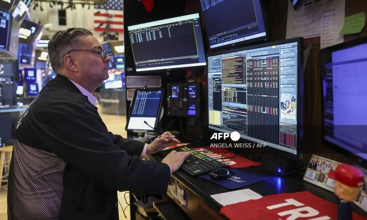 El operativo estadounidense de este fin de semana en Caracas, Venezuela 'ha sido percibido de manera positiva' por Wall Street.