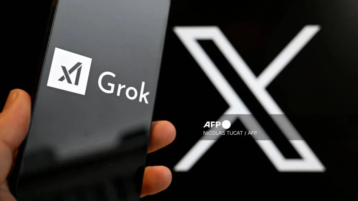 X anuncia medidas en Grok tras escándalo por manipulación de fotos explícitas