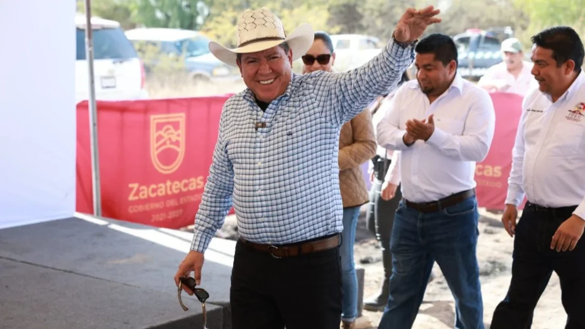 Zacatecas es el estado más seguro pues encabeza la lista de entidades que lograron bajar su porcentaje de homicidios dolosos el último año.