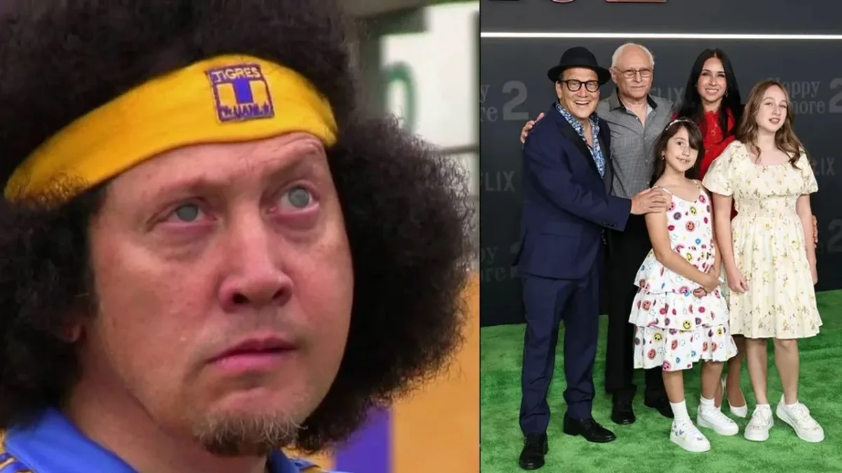 ¿Adiós al cotorreo con el Tigres? Patricia Maya y Rob Schneider se separan
