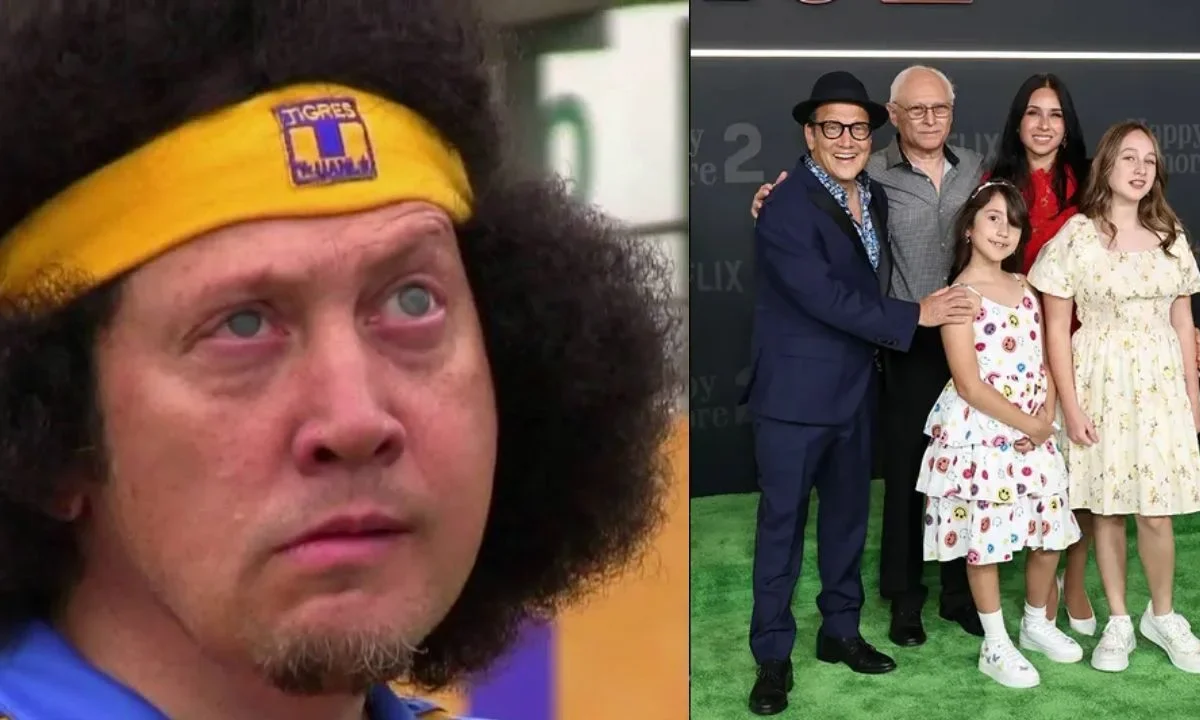 ¿Adiós al cotorreo con el Tigres? Patricia Maya y Rob Schneider se separan