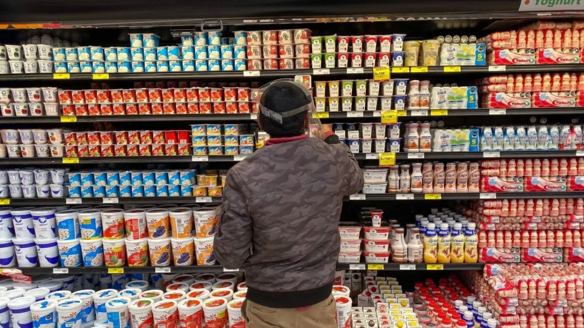 ¿Cuál es el mejor yogur? Esto dice Profeco