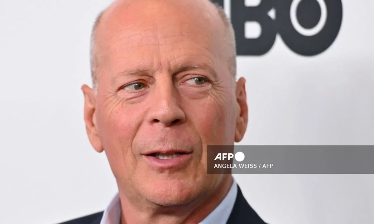 ¿Muere Bruce Willis? Comparten emotivo mensaje y esto se sabe